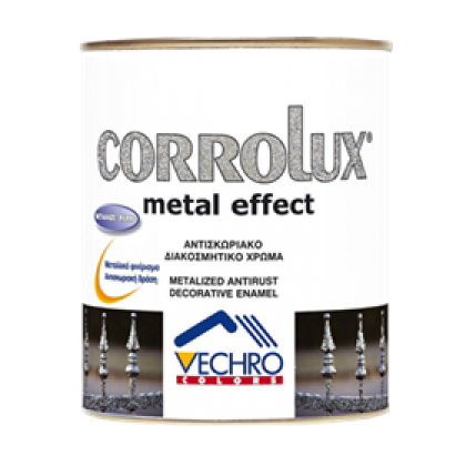 CORROLUX METAL EFFECT 750ML